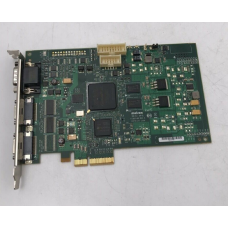 Matrox Image Acquisition Capture Card Frame Grabber Y7367-00 REV.B SOL2MEVCLB